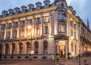  Bristol Harbour Hotel & Spa  Бристоль